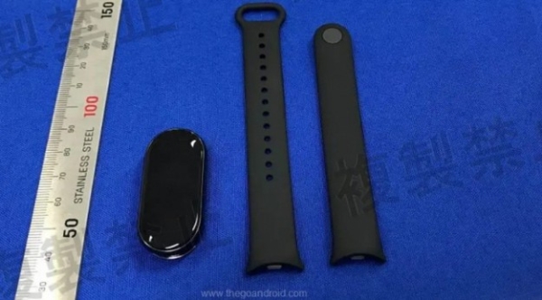Смарт-браслет Xiaomi Smart Band 8 сильно відрізнятиметься від попередників