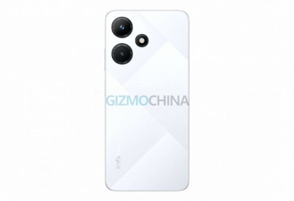 Infinix не боїться експериментувати - смартфон Hot 30i виділятиметься серед інших недорогих апаратів