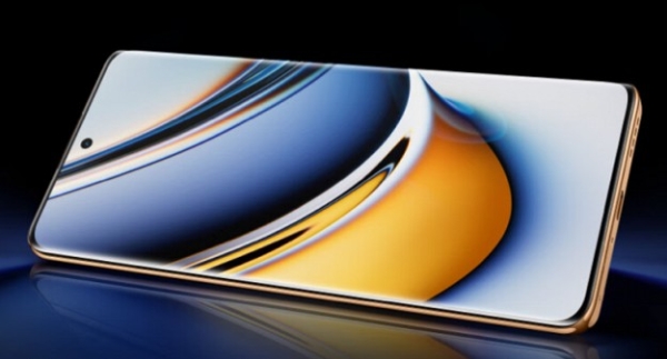 Представлено смартфон realme 11 Pro+: 200 Мп, 5000 мАг, 100 Вт