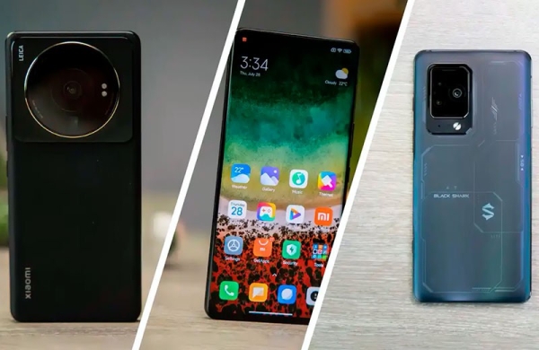 Лучшие смартфоны Xiaomi 2023 года – ТОП-22 телефона по рейтингу цена-качество