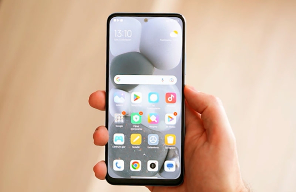 Обзор Xiaomi Redmi Note 12 4G: бюджетного смартфона с заявками на лидерство