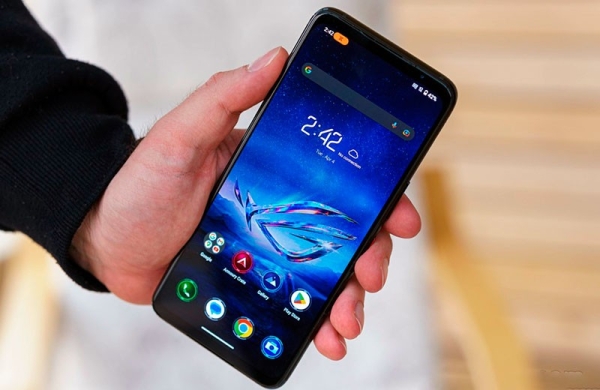 Обзор Asus ROG Phone 7: ещё более мощного игрового смартфона с обновлениями