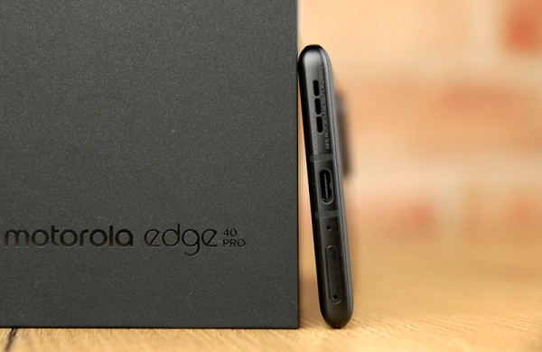 Обзор Motorola Edge 40 Pro: лучший смартфон-флагман Moto за последние годы