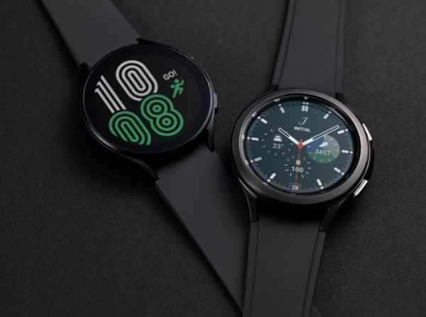 Екрани та роздільна здатність у Samsung Galaxy Watch6 будуть кращими ніж у Watch5