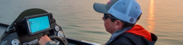 Lowrance Hook2: Революція в сучасному ехолотуванні
