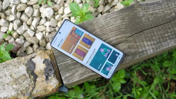 Обзор Motorola Edge 30 Fusion: «почти флагман» с разумными компромиссами
