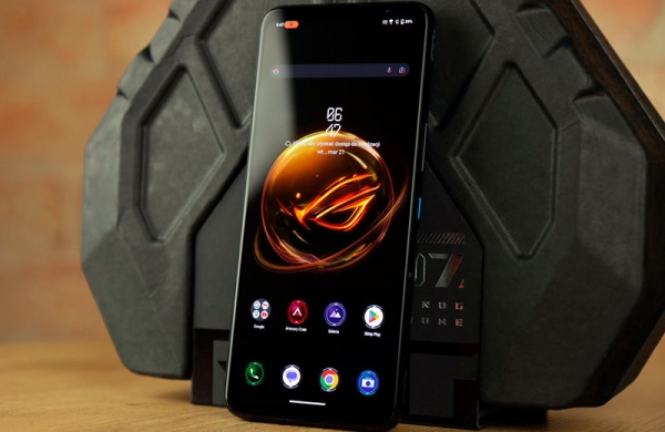Обзор ASUS ROG Phone 7 Ultimate: очень воодушевляющего и мощного игрового смартфона