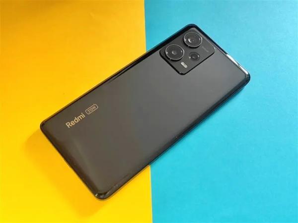Предстоящий флагман Redmi будет поддерживать новую технологию зарядки 210Вт