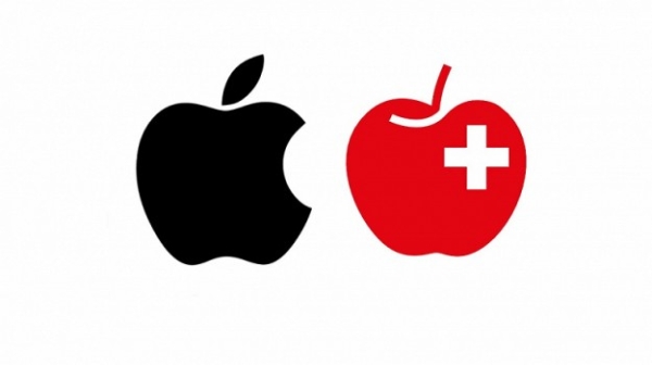 Apple судиться зі 111-річною організацією Fruit Union Suisse