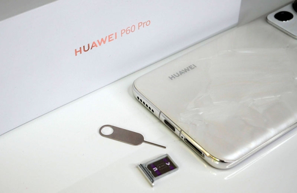Обзор Huawei P60 Pro: выделяющегося смартфона на фоне флагманов конкурентов