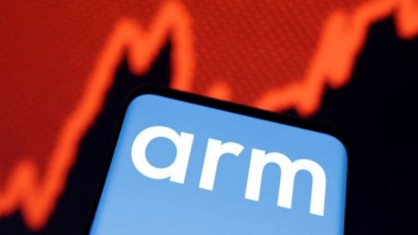 Серед великих акціонерів Arm можуть опинитися Google, Microsoft, TSMC, Apple і Samsung