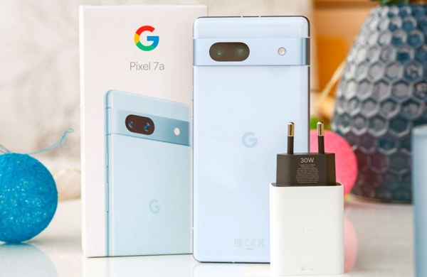 Обзор Google Pixel 7a: ещё лучшего среднего смартфона с отличными камерами