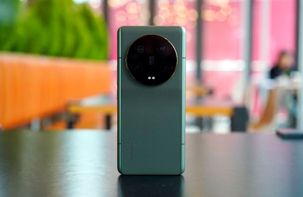 Обзор Xiaomi 13 Ultra: флагманского ультрасмартфона меняющего правила мобильного фото
