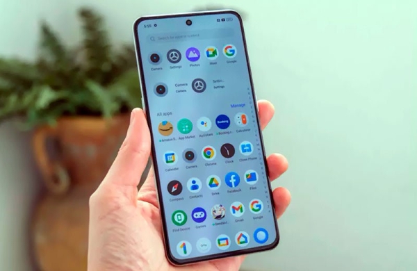 Обзор Realme GT3: производительного смартфона монстра с зарядкой 240 Вт