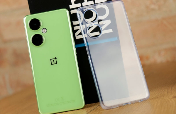 Обзор OnePlus Nord CE 3 Lite 5G: не выделяющегося смартфона клона из среднего диапазона