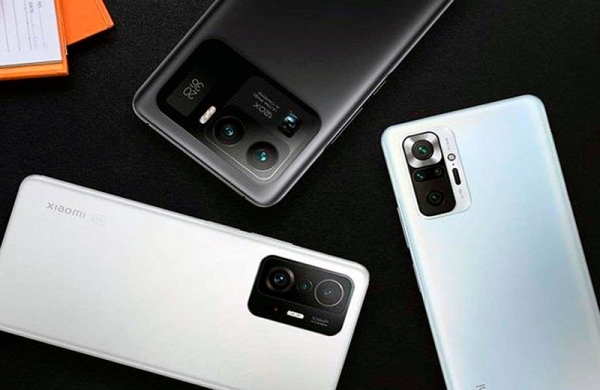 Лучшие смартфоны Xiaomi 2023 года – ТОП-22 телефона по рейтингу цена-качество