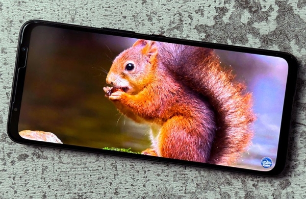 Обзор Asus ROG Phone 7: ещё более мощного игрового смартфона с обновлениями