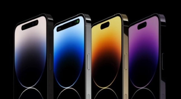 Samsung Display випускатиме дисплеї для всіх iPhone 15 з однакових наборів матеріалів - зараз використовуються різні