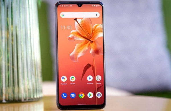 Обзор Vivo V20: стильного и тонкого смартфона