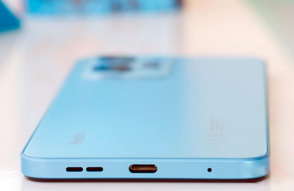 Обзор Xiaomi Redmi Note 12 4G: бюджетного смартфона с заявками на лидерство