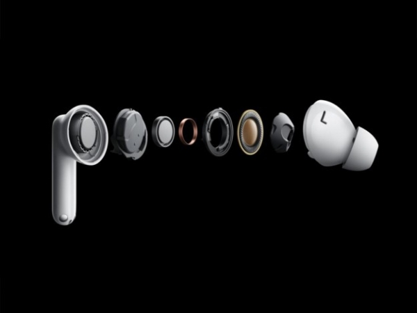 Флагманські навушники з Hi-Fi звучанням OPPO Enco Air3 Pro вже в Україні