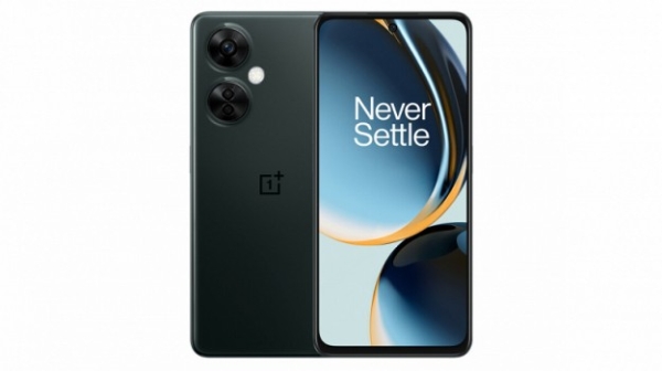 Представлен OnePlus Nord N30 5G за 300 долларов: зарядка 50 Вт и камера 108 Мп
