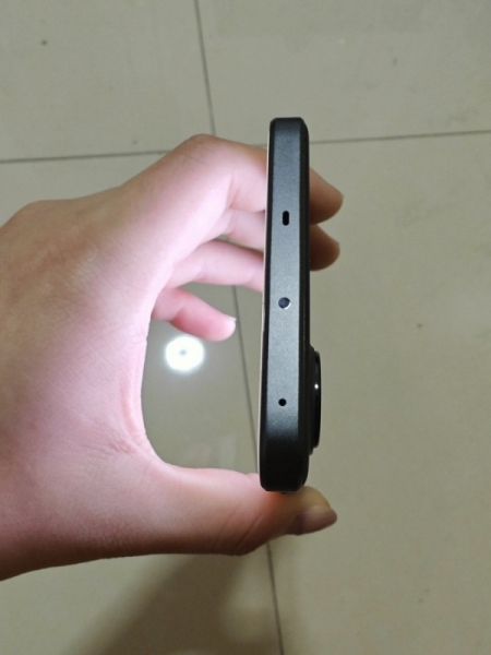 Смартфон OnePlus Nord 3 показался на живых фотографиях