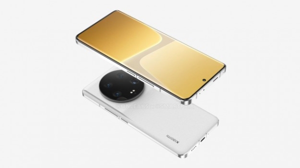 Так виглядатиме Xiaomi 13 Ultra