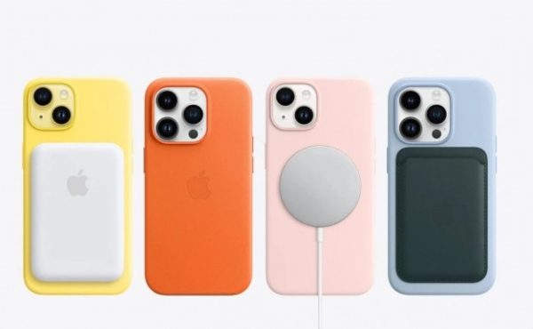 Apple випустила iPhone 14 у новому кольорі, який ти точно захочеш купити