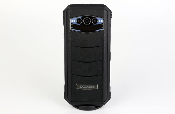 Обзор Doogee V30: прочного смартфона с функциями достойными верхней полки