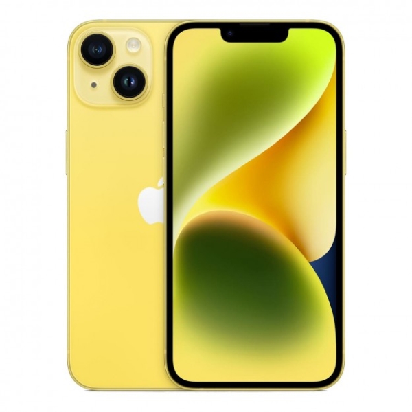 Apple випустила iPhone 14 у новому кольорі, який ти точно захочеш купити
