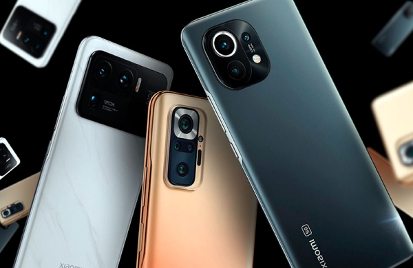 Лучшие смартфоны Xiaomi 2023 года – ТОП-22 телефона по рейтингу цена-качество