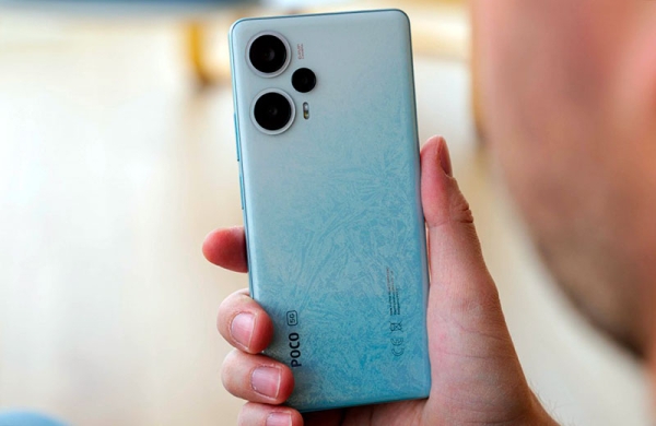 Обзор Xiaomi Poco F5: превосходного смартфона на бумаге и мощного на практике