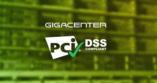 GigaCenter пройшов ресертифікацію за стандартом PCI DSS