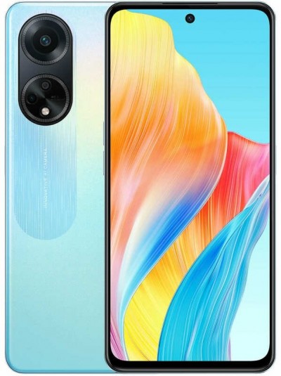 OPPO AED Україна представляє новий смартфон A98, з акумулятором флагманського рівня