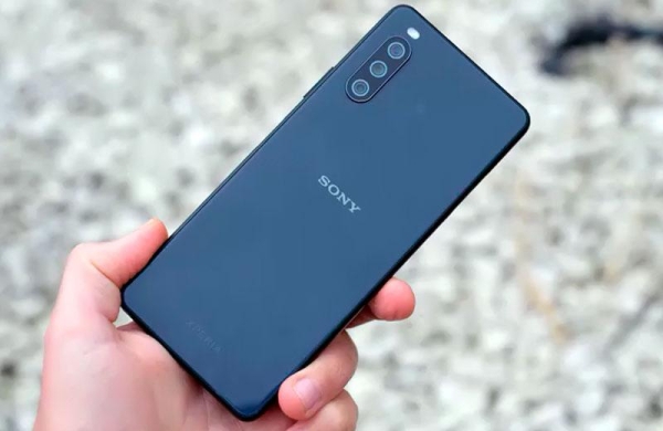 Обзор Sony Xperia 10 III компактного смартфона среднего уровня