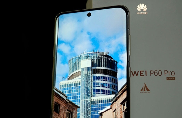 Обзор Huawei P60 Pro: выделяющегося смартфона на фоне флагманов конкурентов