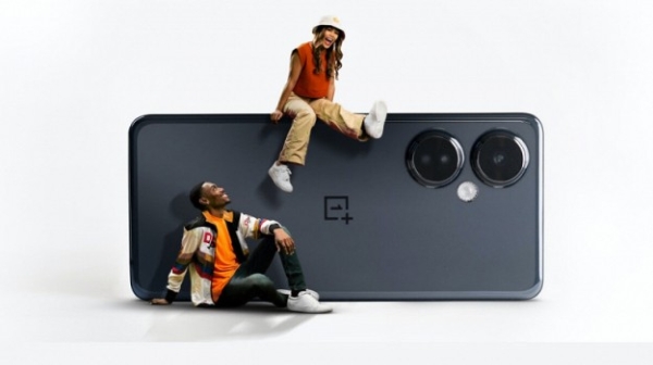 Представлен OnePlus Nord N30 5G за 300 долларов: зарядка 50 Вт и камера 108 Мп