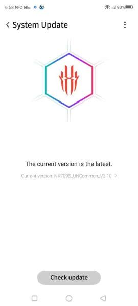 Обзор Red Magic 7S Pro: настоящий зверь в ваших руках