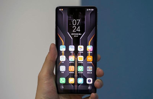 Обзор Redmi K40 Gaming Edition: первый игровой смартфон Redmi для каждого