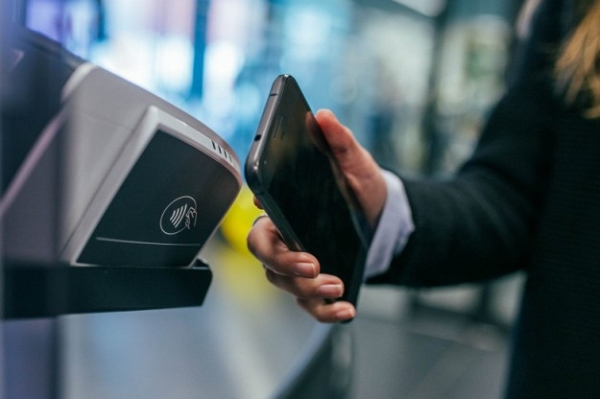 NFC значно поліпшать - відстань і потужність збільшаться в кілька разів