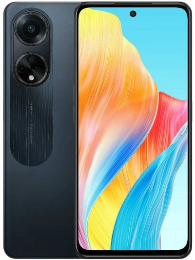 OPPO AED Україна представляє новий смартфон A98, з акумулятором флагманського рівня