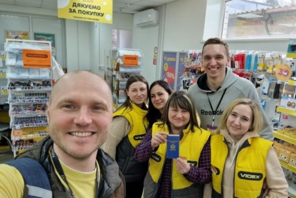 Мультимаркет Аврора: сотні товарів за доступними цінами