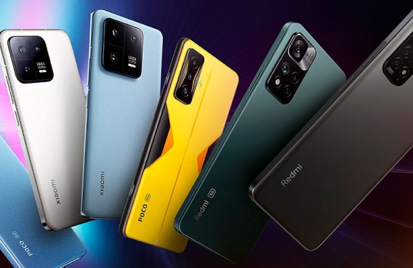 Лучшие смартфоны Xiaomi 2023 года – ТОП-22 телефона по рейтингу цена-качество