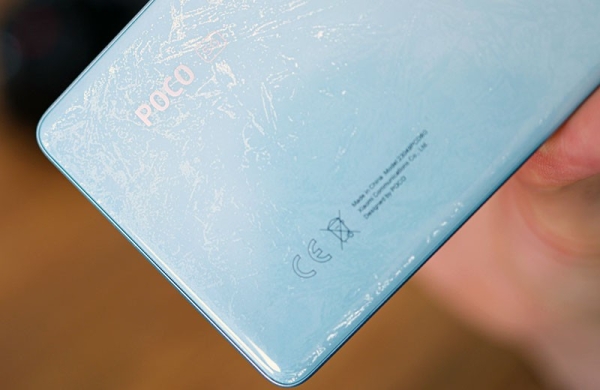 Обзор Xiaomi Poco F5: превосходного смартфона на бумаге и мощного на практике