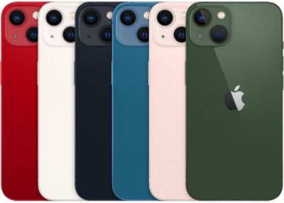 Купуємо відновлений Apple iPhone 13: Де шукати? Чому минулорічний флагман? Що з поломками?