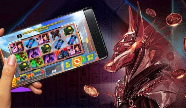 Почему люди любят мобильные игры?