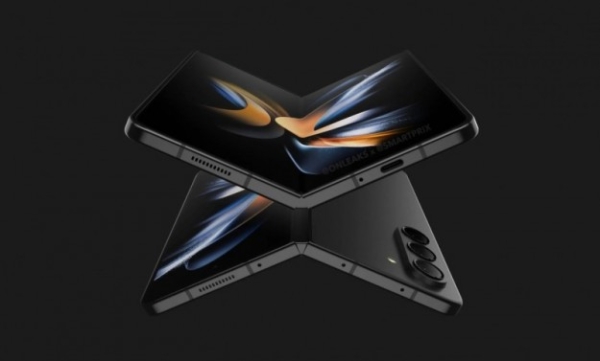 Чутки: Samsung представить складні смартфони Galaxy Z Fold 5 і Z Flip 5 вже 26 липня