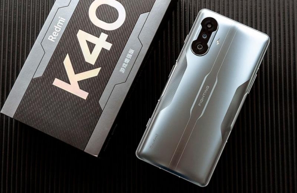 Обзор Redmi K40 Gaming Edition: первый игровой смартфон Redmi для каждого
