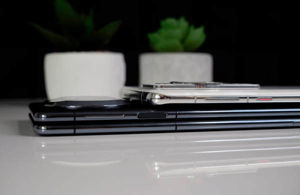 Обзор Huawei Mate X3: премиального складного смартфона с лучшим дизайном